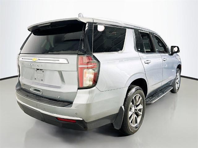 used 2022 Chevrolet Tahoe car, priced at $39,495