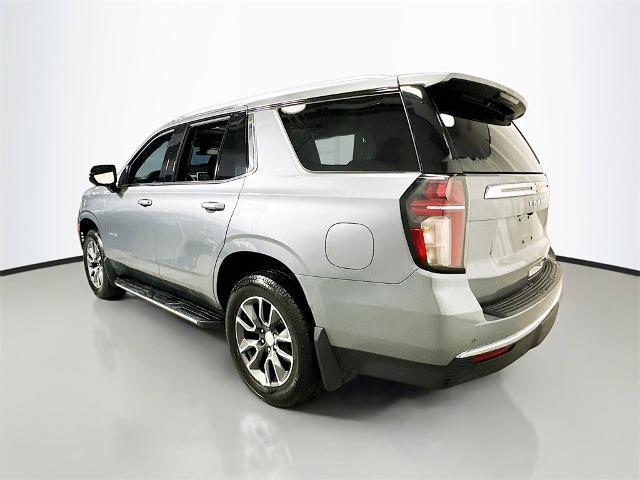 used 2022 Chevrolet Tahoe car, priced at $39,495