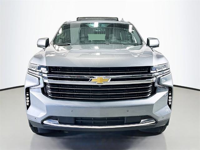 used 2022 Chevrolet Tahoe car, priced at $39,495