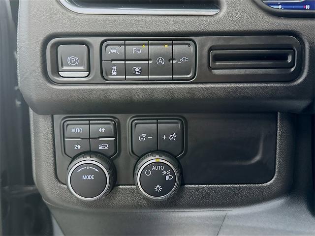 used 2022 Chevrolet Tahoe car, priced at $39,495