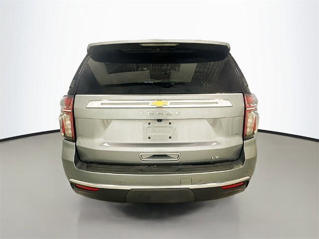 used 2022 Chevrolet Tahoe car, priced at $39,495