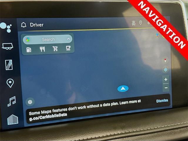 used 2022 Chevrolet Tahoe car, priced at $39,495