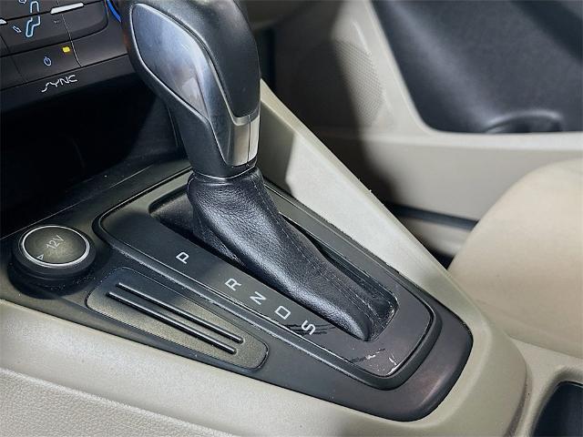 used 2015 Ford Focus car, priced at $8,895
