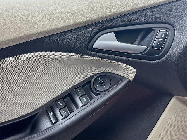 used 2015 Ford Focus car, priced at $8,895
