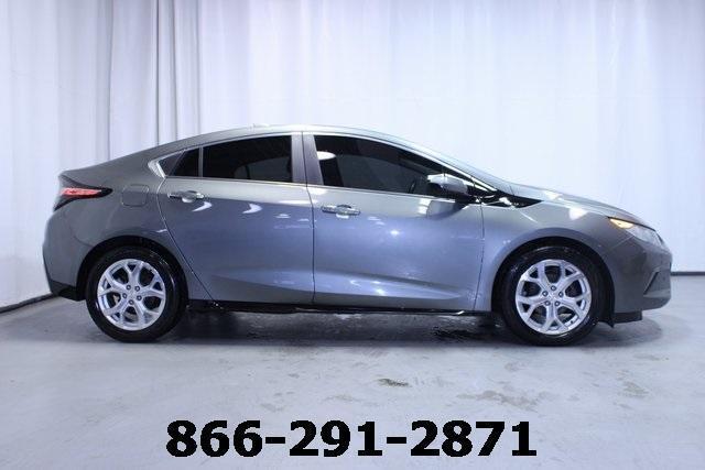 used 2016 Chevrolet Volt car, priced at $16,995