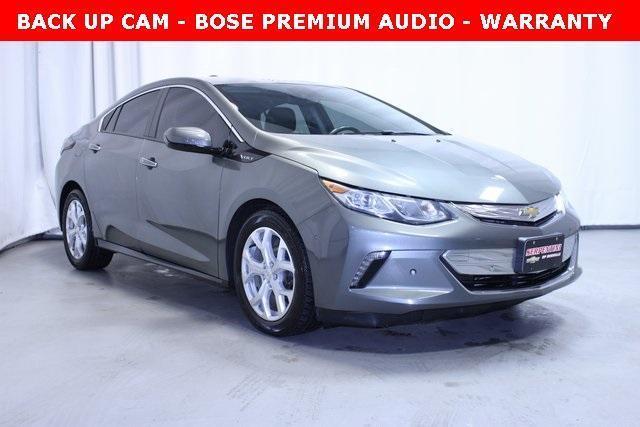 used 2016 Chevrolet Volt car, priced at $13,895