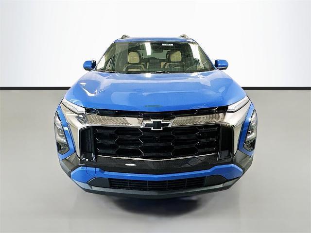 new 2026 Chevrolet Equinox car, priced at $30,599