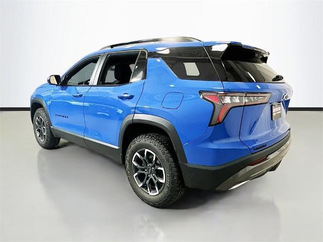 new 2026 Chevrolet Equinox car, priced at $30,599