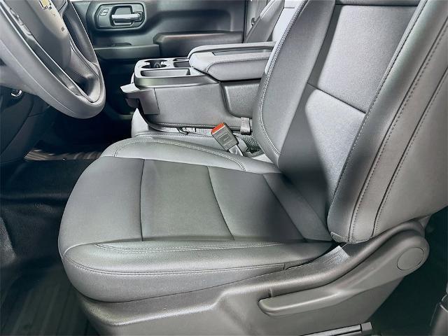 used 2025 Chevrolet Silverado 2500 car, priced at $46,171
