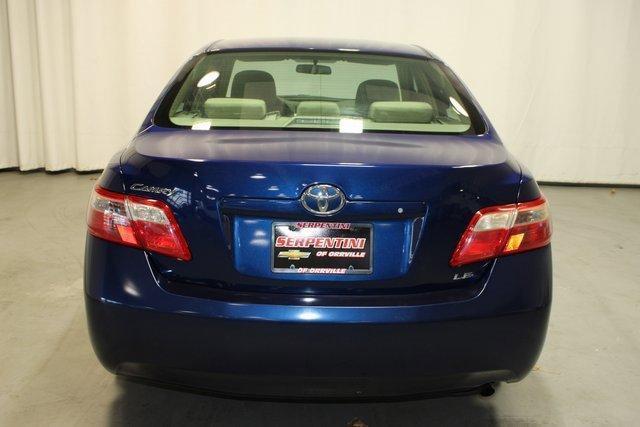 used 2009 Toyota Camry car, priced at $12,995