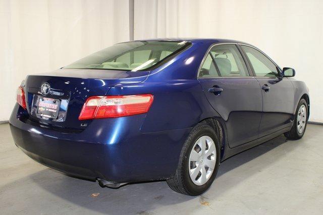 used 2009 Toyota Camry car, priced at $12,995