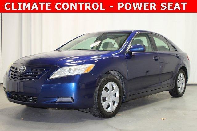 used 2009 Toyota Camry car, priced at $12,995