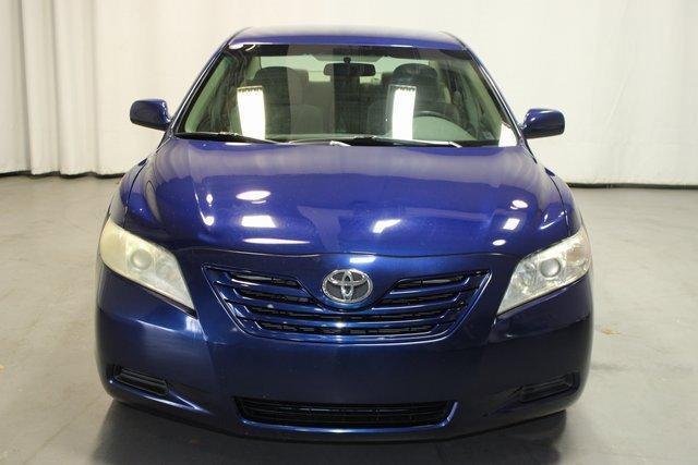 used 2009 Toyota Camry car, priced at $12,995