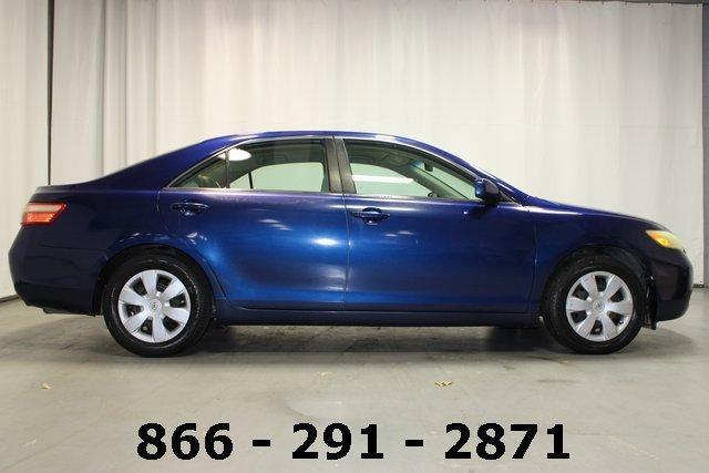 used 2009 Toyota Camry car, priced at $12,995