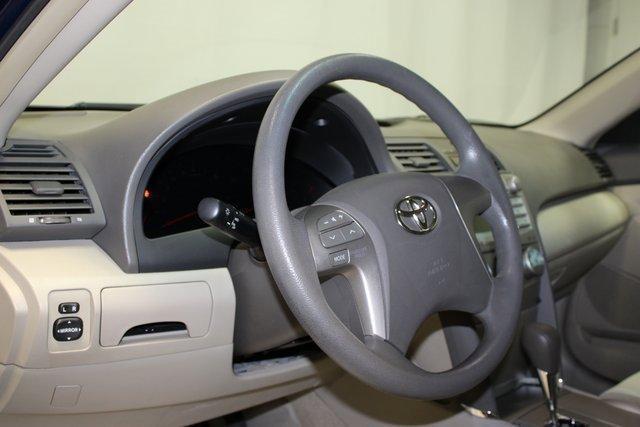 used 2009 Toyota Camry car, priced at $12,995