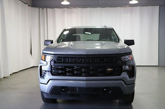 new 2024 Chevrolet Silverado 1500 car, priced at $39,456