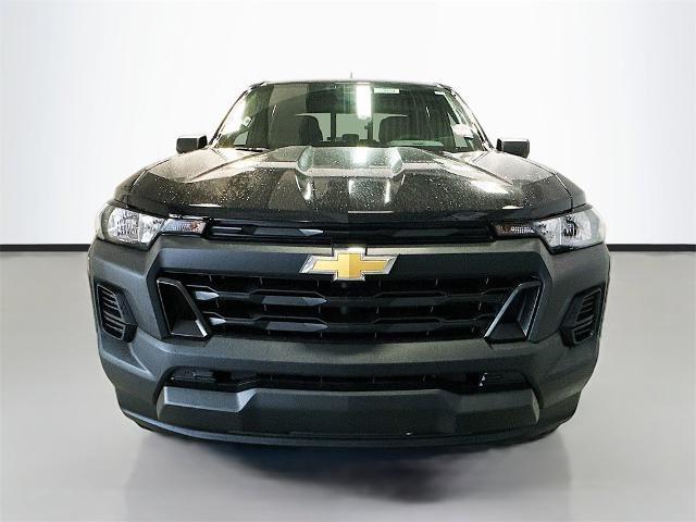 new 2025 Chevrolet Colorado car, priced at $29,495