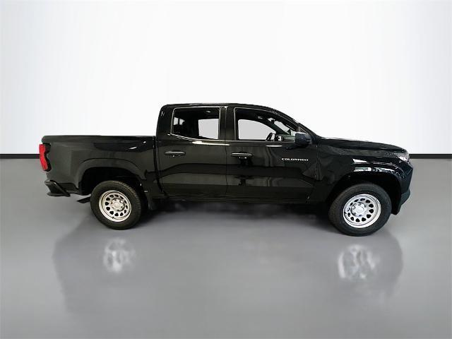 new 2025 Chevrolet Colorado car, priced at $29,495