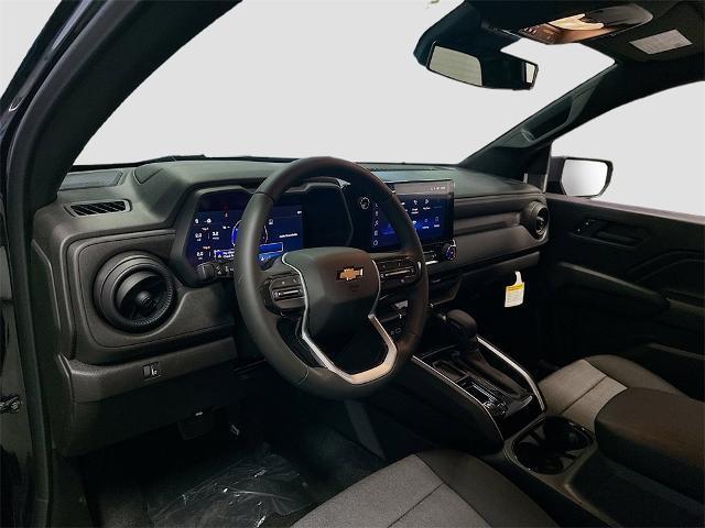 new 2025 Chevrolet Colorado car, priced at $29,495