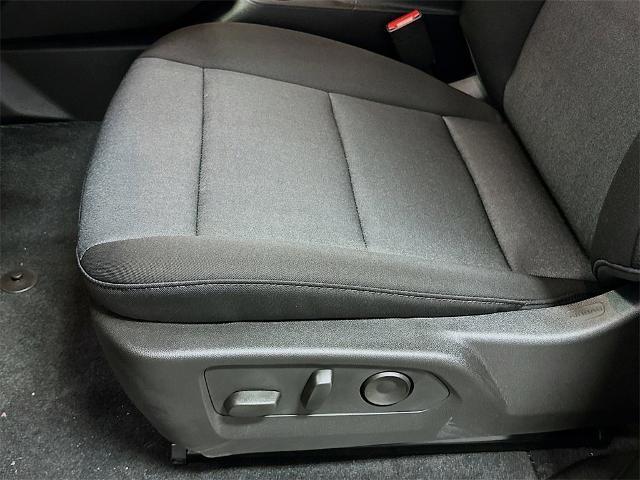 new 2025 Chevrolet Colorado car, priced at $29,495