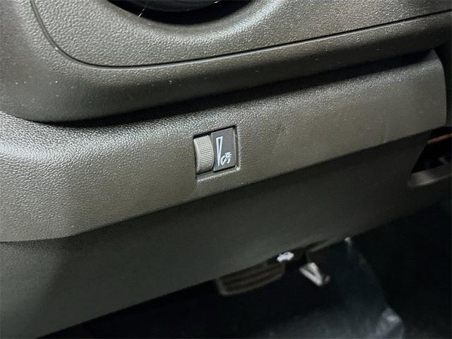 new 2025 Chevrolet Colorado car, priced at $29,495