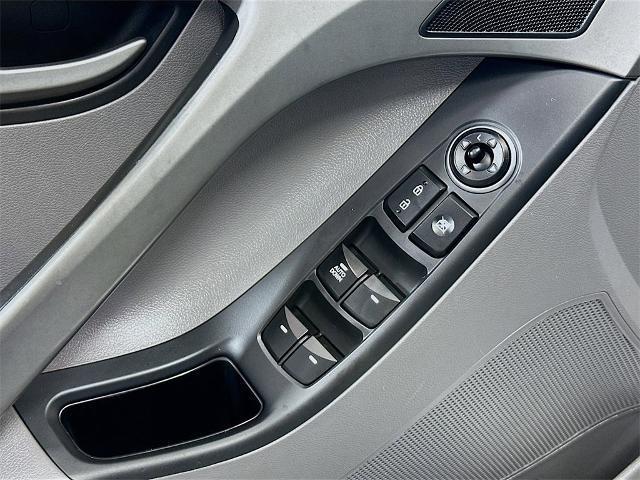 used 2016 Hyundai Elantra car, priced at $9,420