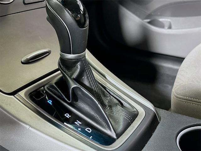 used 2016 Hyundai Elantra car, priced at $9,420