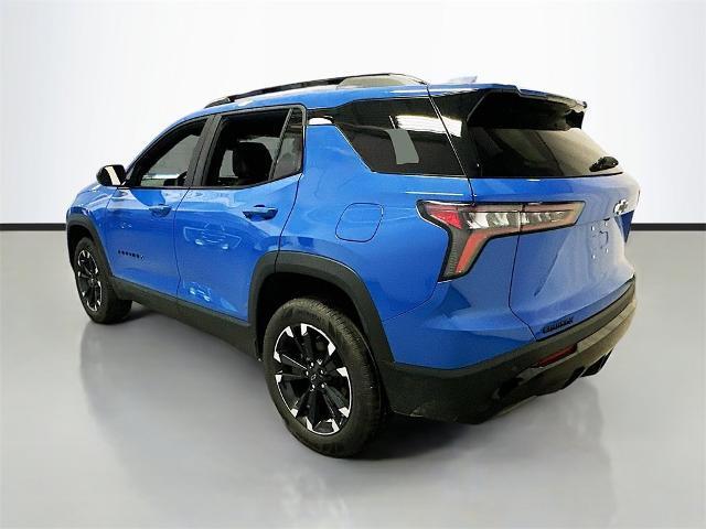 new 2026 Chevrolet Equinox car, priced at $32,877