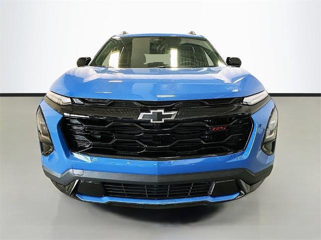 new 2026 Chevrolet Equinox car, priced at $32,877