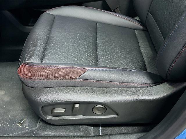 new 2026 Chevrolet Equinox car, priced at $32,877
