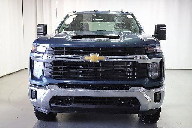 new 2025 Chevrolet Silverado 2500 car, priced at $64,985