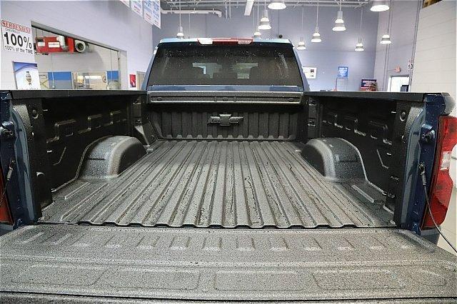 new 2025 Chevrolet Silverado 2500 car, priced at $64,985