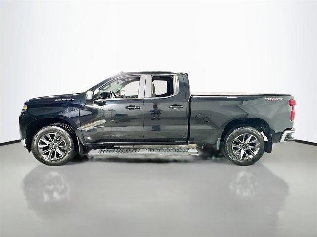 used 2020 Chevrolet Silverado 1500 car, priced at $26,001