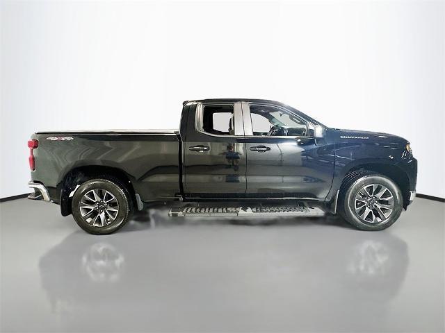 used 2020 Chevrolet Silverado 1500 car, priced at $26,001