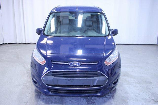 used 2018 Ford Transit Connect car, priced at $15,978