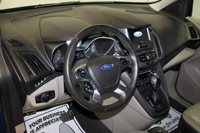 used 2018 Ford Transit Connect car, priced at $15,978