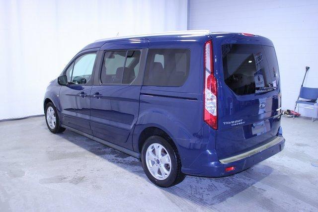 used 2018 Ford Transit Connect car, priced at $15,978