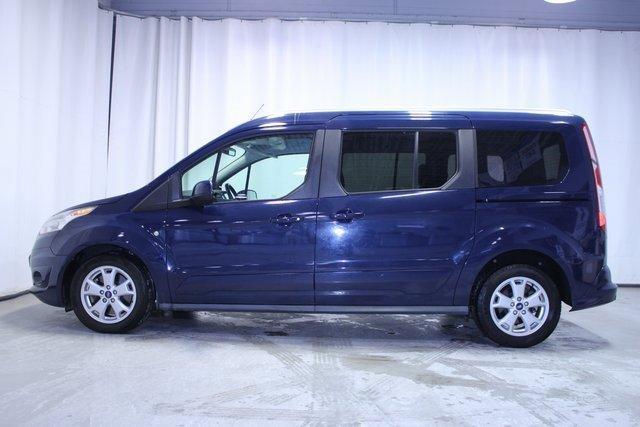 used 2018 Ford Transit Connect car, priced at $15,978