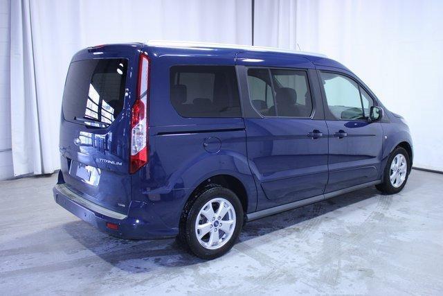 used 2018 Ford Transit Connect car, priced at $15,978