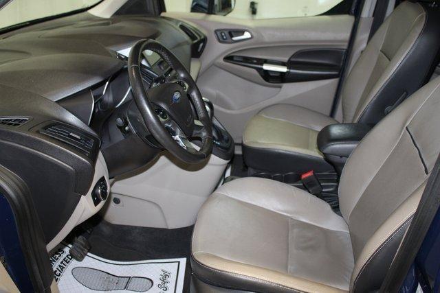 used 2018 Ford Transit Connect car, priced at $15,978