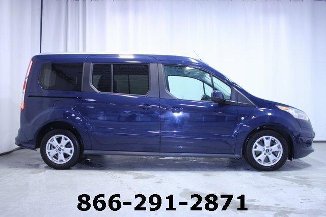 used 2018 Ford Transit Connect car, priced at $15,978