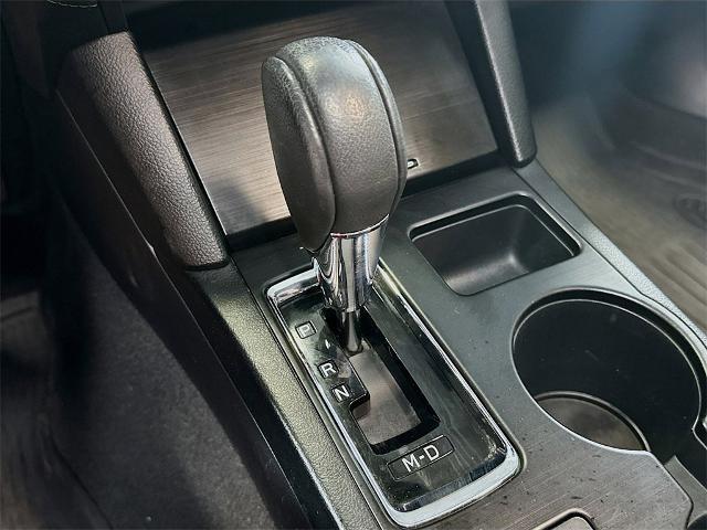 used 2018 Subaru Outback car, priced at $16,995