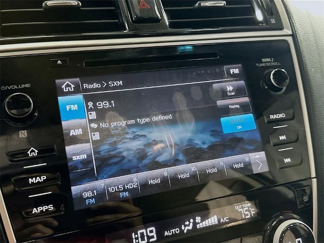 used 2018 Subaru Outback car, priced at $16,995
