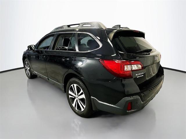 used 2018 Subaru Outback car, priced at $16,995