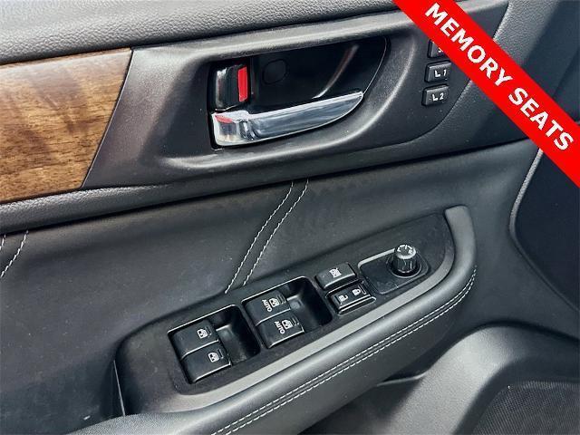 used 2018 Subaru Outback car, priced at $16,995
