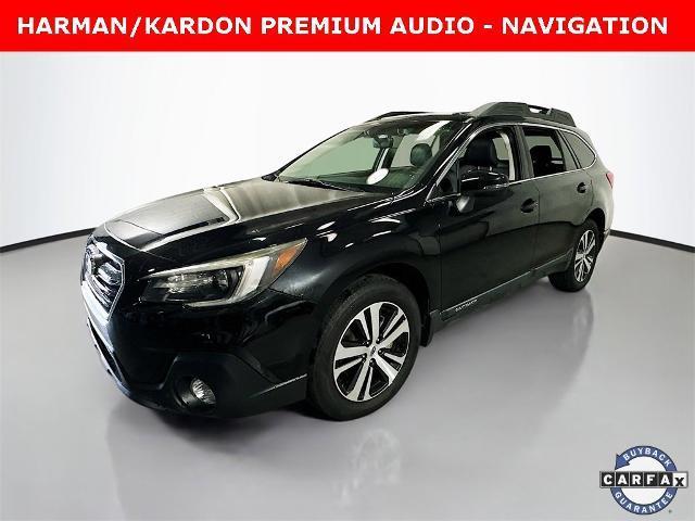 used 2018 Subaru Outback car, priced at $16,995