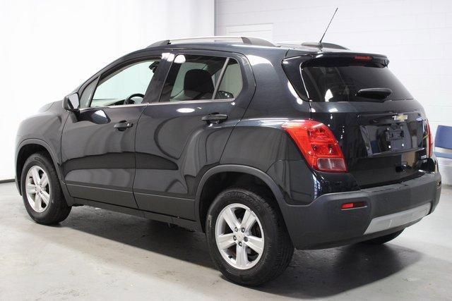 used 2016 Chevrolet Trax car, priced at $11,899