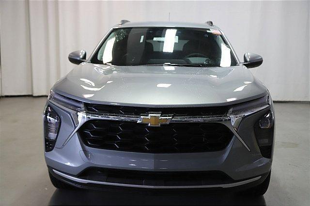 new 2025 Chevrolet Trax car, priced at $22,785