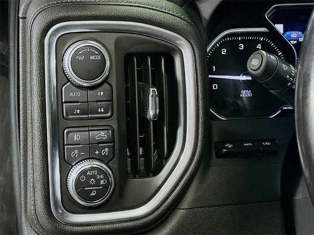 used 2020 GMC Sierra 3500 car, priced at $51,995