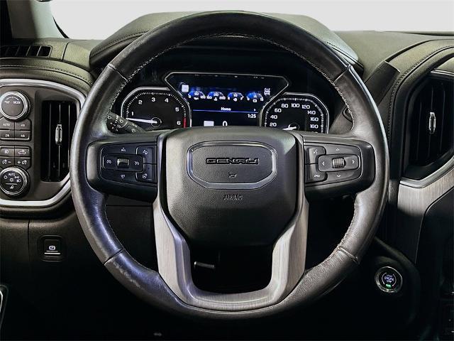 used 2020 GMC Sierra 3500 car, priced at $51,995